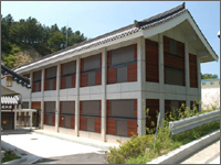 한국국학진흥원