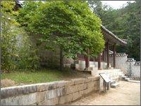 도산서원 상덕사 