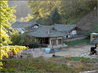 진성이씨 수졸당종택