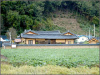 갈암금양강도지