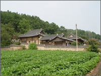 의성김씨 귀봉종택 