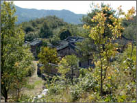 전주류씨 정재종택