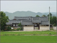 의성김씨 오류헌