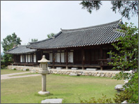 의성김씨 오류헌