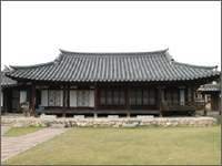 의성김씨 오류헌