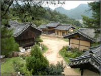 의성김씨 지촌증택