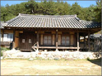 의성김씨 지촌증택