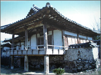 대구서씨 소호헌