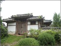 대구서씨 소호헌