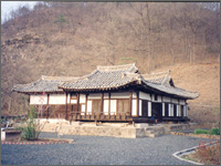 한산이씨 대산종가