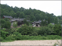 서산서원 