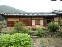 안동권씨 수곡종택