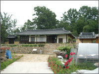 안동김씨 비안공구택