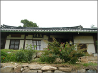 안동김씨 비안공구택