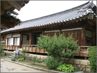 풍산류씨 충효당