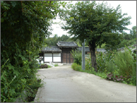 안동권씨 송암종택