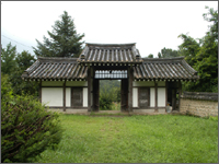 안동권씨 송암종택