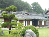 의성김씨 학봉종택