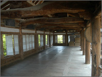 안동김씨 태장재사