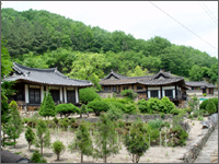 고성이씨 탑동파종택