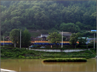 고성이씨 임청각