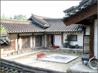 고성이씨 임청각