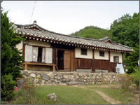 흥해배씨 임연재종가