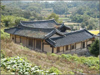 영양남씨 남흥재사 