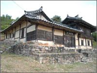 영양남씨 남흥재사 