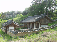 안동권씨 부정공파종택 