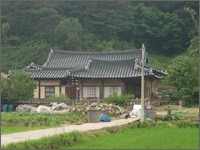 광산김씨 긍구당고택 
