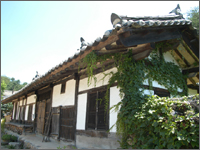 광산김씨 탁청정종가