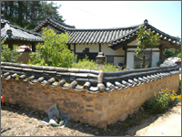 광산김씨 탁청정종가