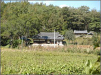 안동권씨 송소종택 