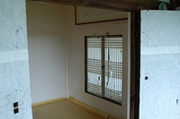 자족하며 소요했던 처사 강흡의 집