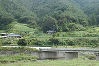 의성김씨 자제들을 위한 소규모 서당
