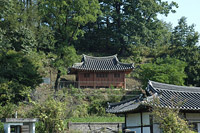 소론의 학맥이 살아 숨 쉬는 공부방