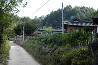 형과 아우, 노론과 소론