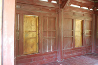 태백오현의 풍류가 깃든 곳