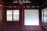 태백오현의 풍류가 깃든 곳