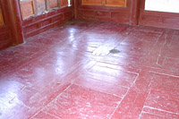 태백오현의 풍류가 깃든 곳