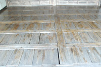 추만 이영기가 지은 사당 전주이씨 영모당