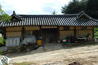 불교 사원에서 사대부의 재실로 바뀐 곳