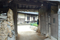 조선의 명의 박한진의 생가