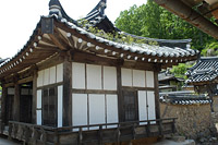 초야에 묻혀 학문을 강론한 전응방의 정자