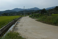 김창조의 학덕을 추모하는 사당