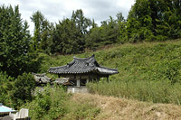 행계서원과 짝이 되는 한천정사
