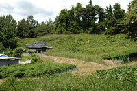 행계서원과 짝이 되는 한천정사
