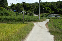 행계서원과 짝이 되는 한천정사
