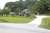 김종걸의 교유와 풍류가 있던 장소